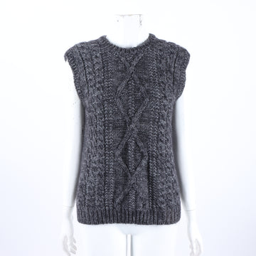 CHRISTIAN DIOR Strickweste 122293