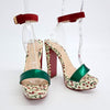 Christian louboutin Sandals 121405 [P]