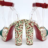 Christian louboutin Sandals 121405 [P]