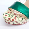 Christian louboutin Sandals 121405 [P]