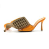 Bottega Veneta Stretch Slippers 122284 [P]