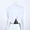 Alexander Mcqueen Short Sleeve 122278 [P]