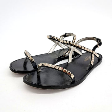 VALENTINO Rockstud Sandalen 121854