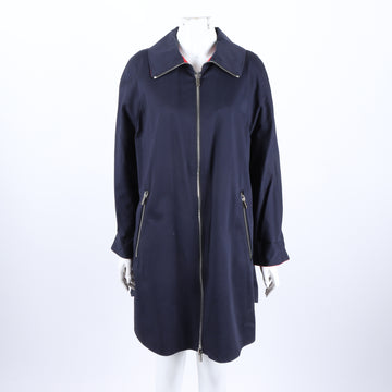 MIU MIU Zip-Jacke 122269