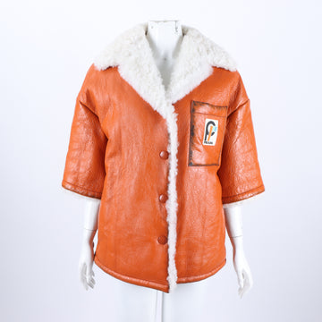 Prada Mustang Jacket 122268