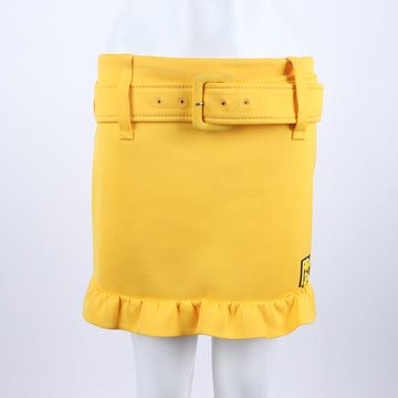 Prada Skirt 122264 [P]