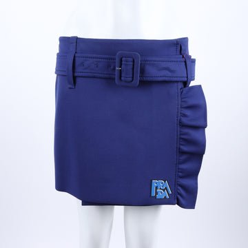 Prada Skirt 122263 [P]