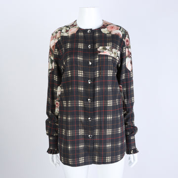 Givenchy Long Sleeve 122239 [P]