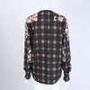 Givenchy Long Sleeve 122239 [P]