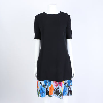 CHRISTIAN DIOR Kleid 122238