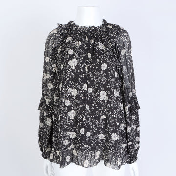 ISABEL MARANT イザベルマラン エトワール ブラウス 117235