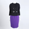 Christian Dior Two-Piece Set 122236 [P]