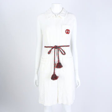 GUCCI グッチ ジャンプスーツ 122230