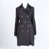 BURBERRY Quilted Long Jumper 122227 [P]