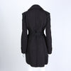 BURBERRY Quilted Long Jumper 122227 [P]