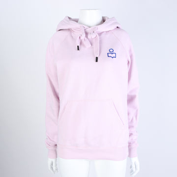 Isabel Marant Étoile Long Sleeve Hoodie 119781
