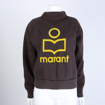 Isabel Marant Étoile Long Sleeve Sweatshirt 119779