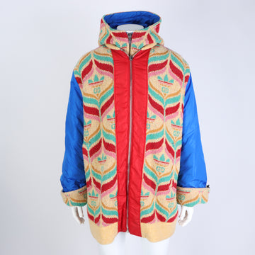 GUCCI X Adidas Wendeweste 122223