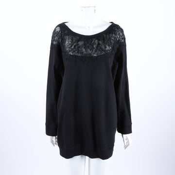 VALENTINO Rot Sweatshirt 122222