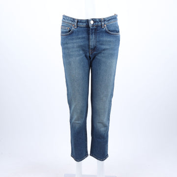 ACNE STUDIOS Denimhose 122212