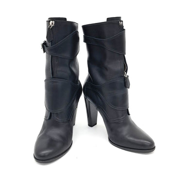 HERMES エルメス ブーツ 122210
