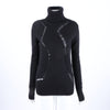 SAINT LAURENT Turtleneck Knit 122206 [P]