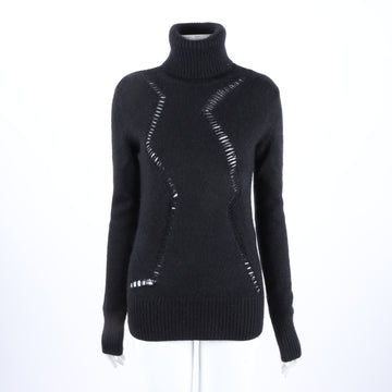 SAINT LAURENT Turtleneck Knit 122206 [P]