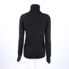 SAINT LAURENT Turtleneck Knit 122206 [P]