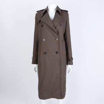 SANDRO Trenchcoat 122204 [P]