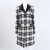 Moschino Coat 122203 [P]