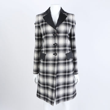 Moschino Coat 122203