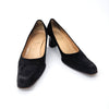 Bally Suede Shoes 122198 [P]