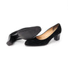 Bally Suede Shoes 122198 [P]