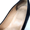 Bally Suede Shoes 122198 [P]