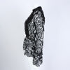Self-Portrait Lace Long Sleeve 122179 [P]