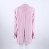 Jacquemus Long Sleeve Shirt 122172 [P]