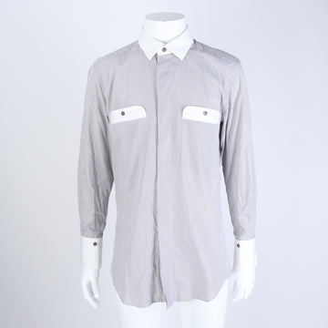 Dolce&Gabbana Long Sleeve Shirt 122163