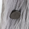 Hermes Fur Vest 122160 [P]
