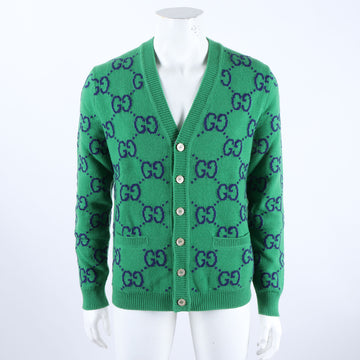 GUCCI Cardigan 122137
