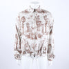 Christian Dior Dior Homme Windbreaker Jacket 122136 [P]