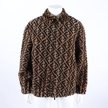 FENDI Wende-Schaffelljacke 122132