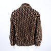 Fendi Reversible Shearling Jacket 122132 [P]
