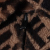 Fendi Reversible Shearling Jacket 122132 [P]