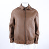 Fendi Reversible Shearling Jacket 122132 [P]