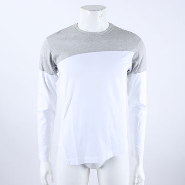 Comme des Garcons Shirt Line Long Sleeve 122128 [P]