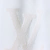 Louis Vuitton Sheer Short Sleeve 122126 [P]