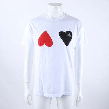 Vivienne westwood Short Sleeve 122123