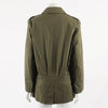 ZADIG & VOLTAIRE Military Jacket 122121 [P]