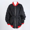 Prada Nylon Jumper 122118 [P]