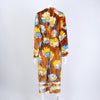 Fendi Velvet Dress 121835 [P]